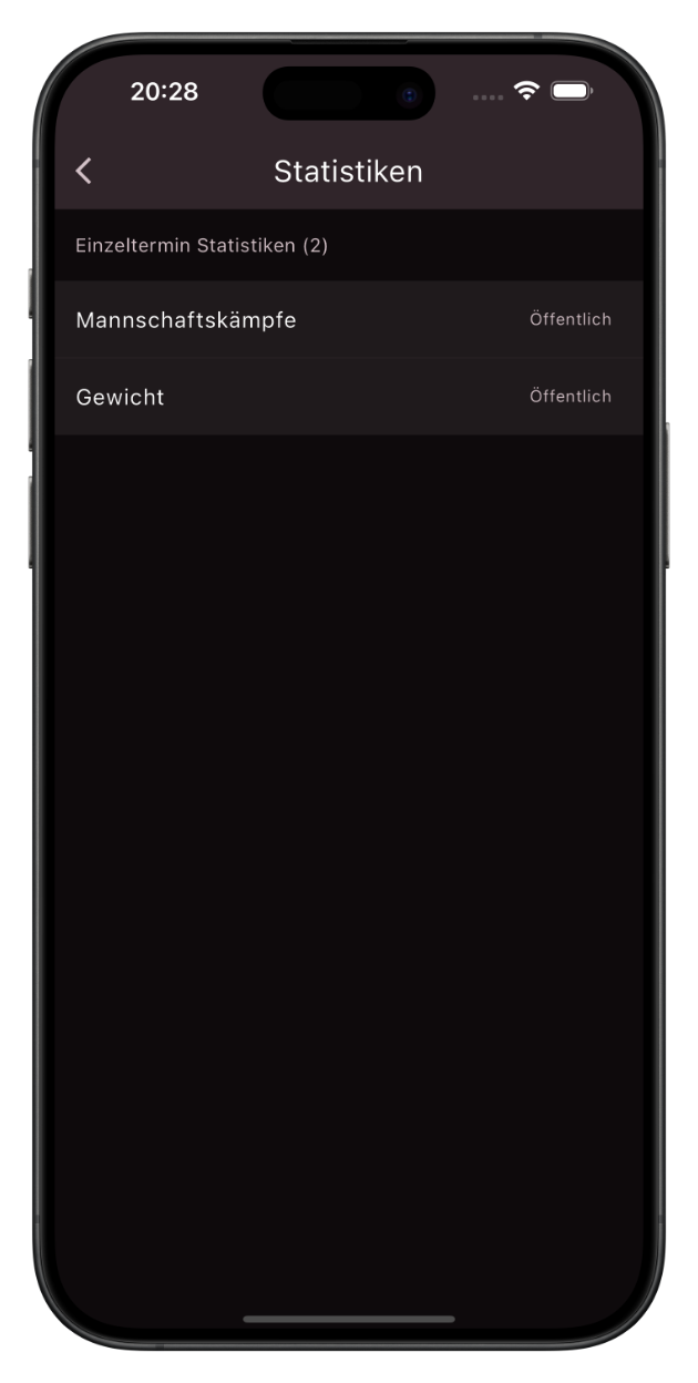 Screenshot der berschriebenen Funktion
